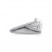 Cubeta plegable Oasis Blanco de Jané